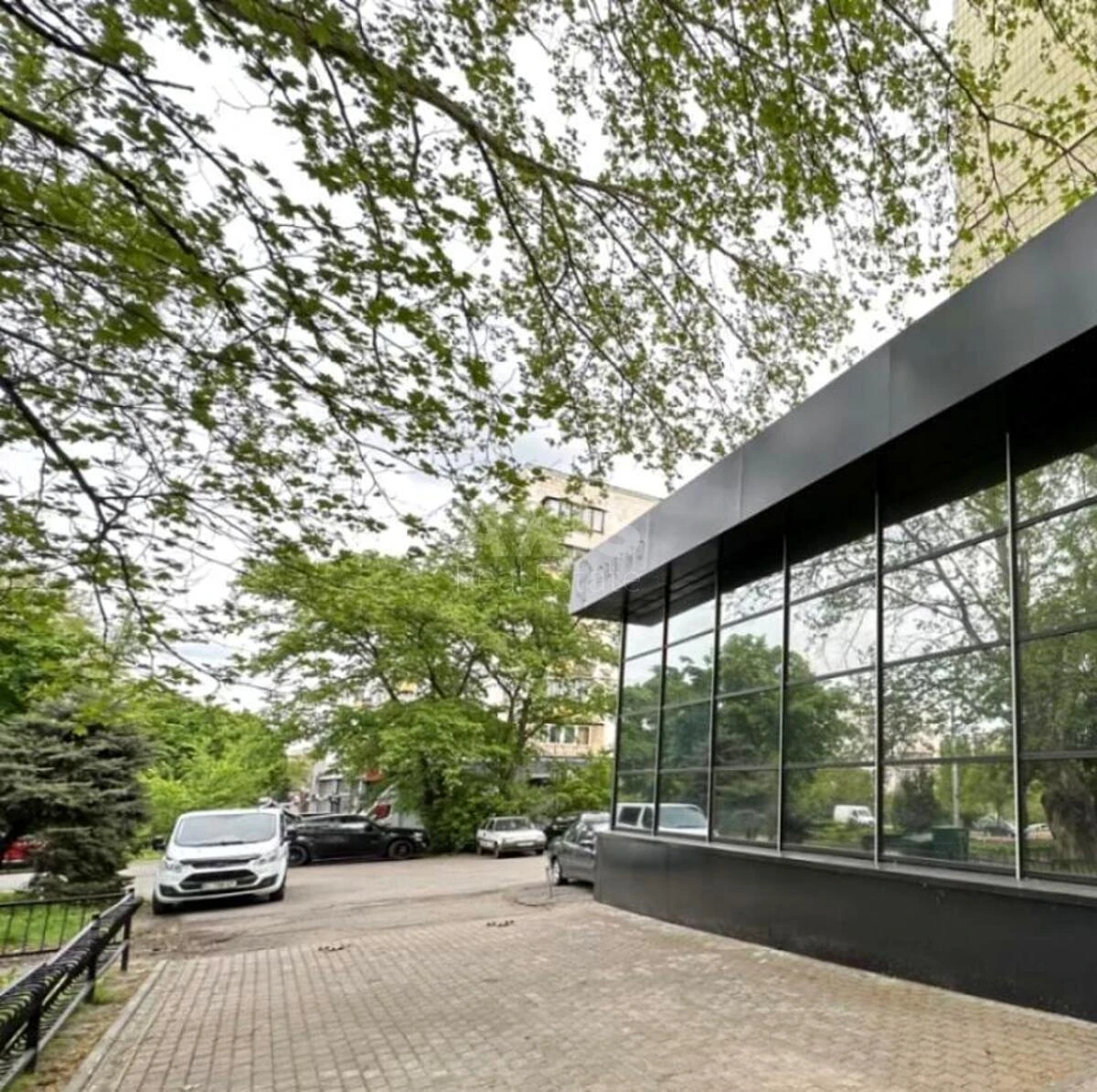 Trade object pr-t Golosii'vs'kyj 93, 363m265963