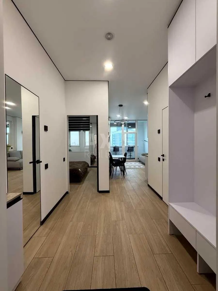 2к квартира пр-т Берестейский 11Б6910713