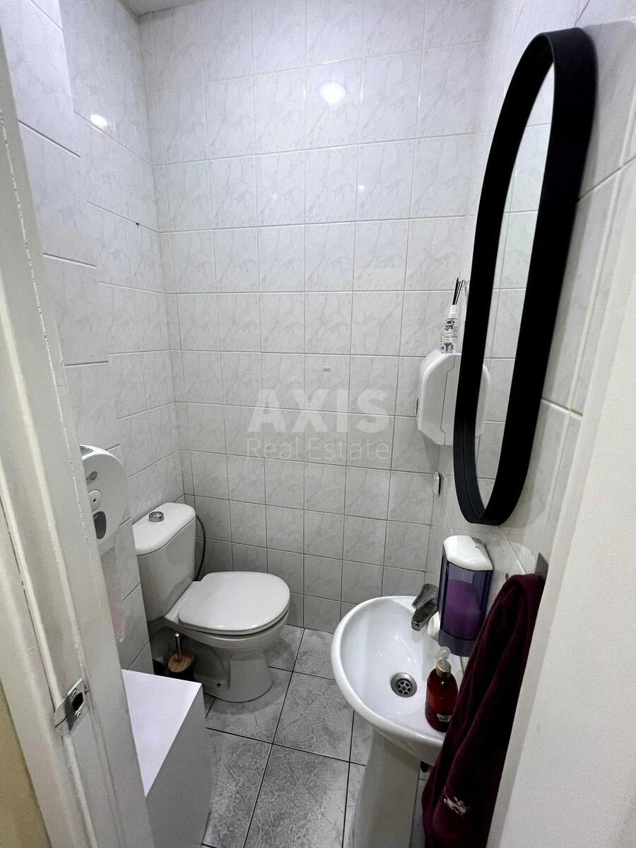 Офис ул. Евгения Чикаленко 45/2, 100м27062117
