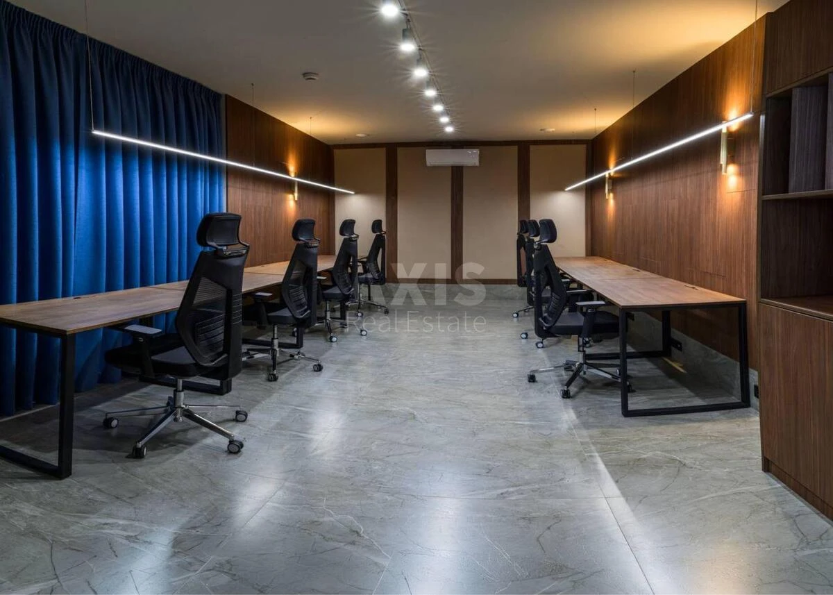 Office vul. Ioana Pavla II 6/1, 220m2674996