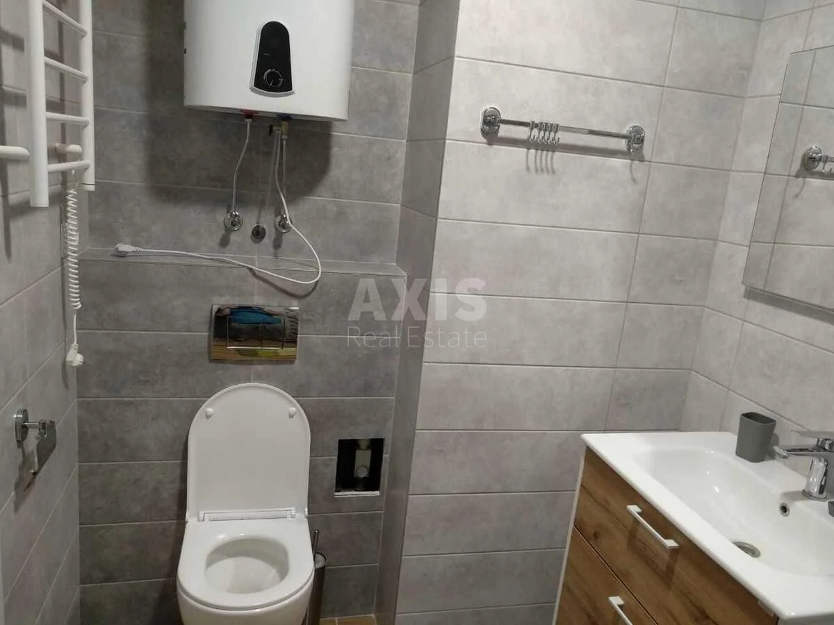 2k apartment vul. Oleksandra Olesja 106590316