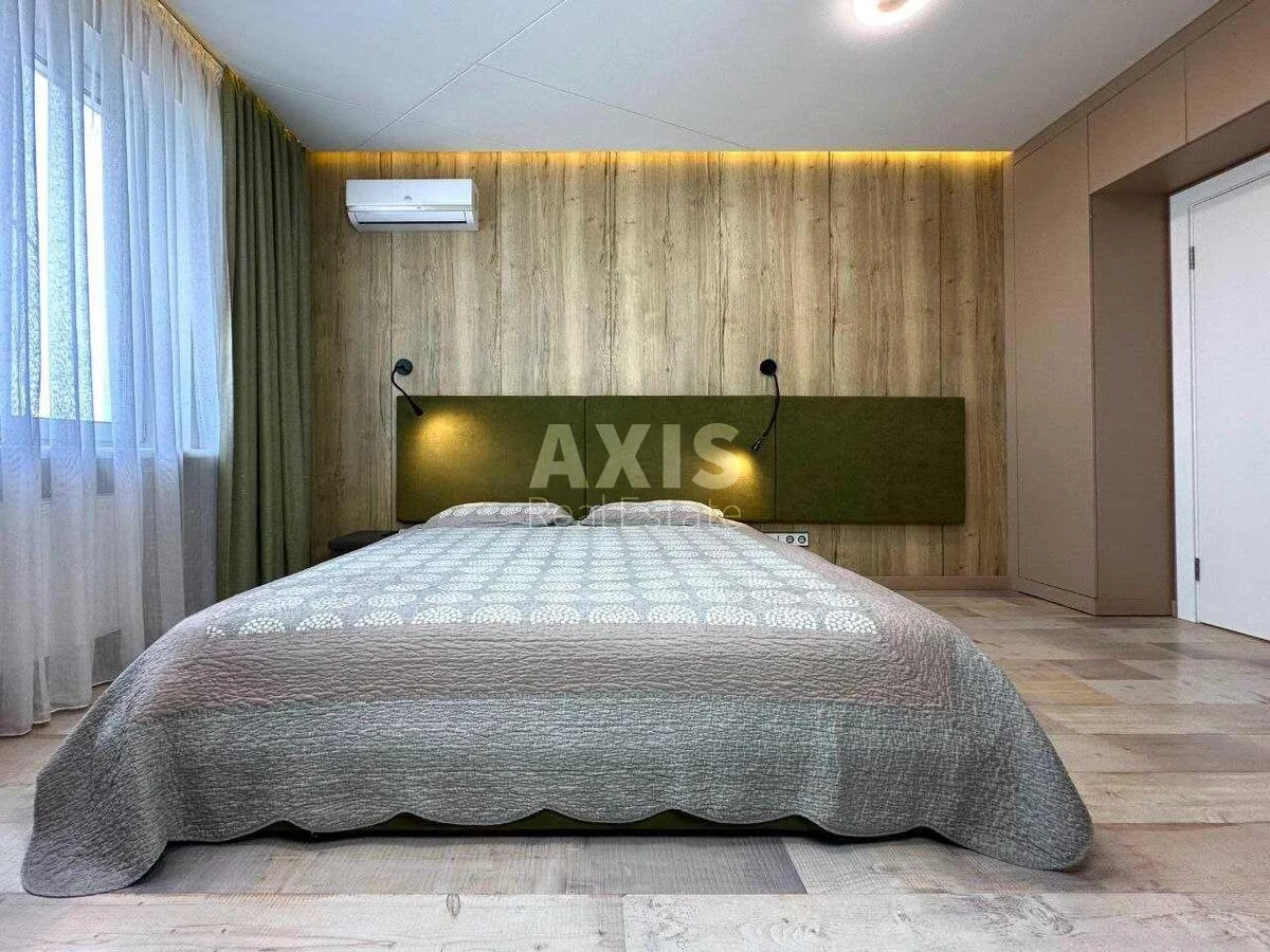 5k apartment vul. Malynovs'kogo Marshala 4В602004