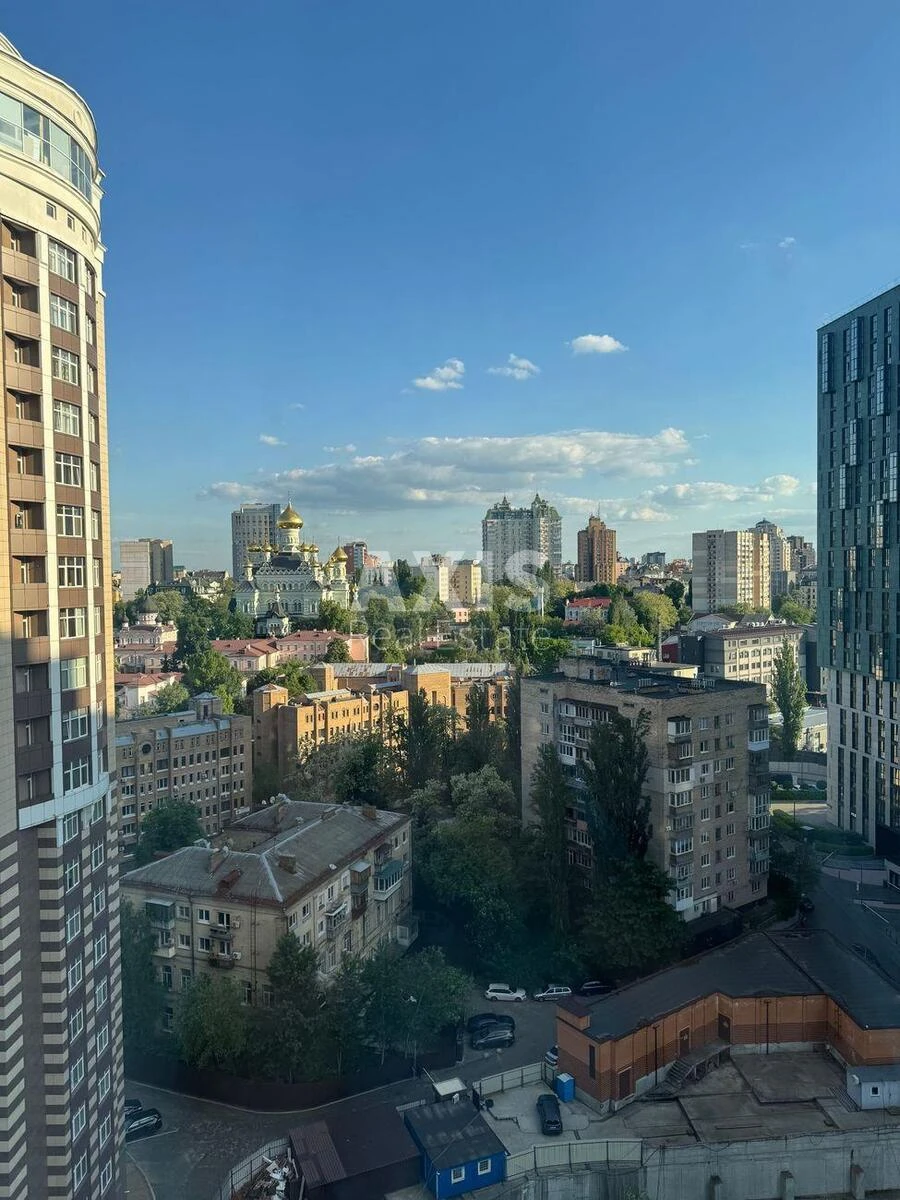 1k apartment vul. Glybochyc'ka 32686245