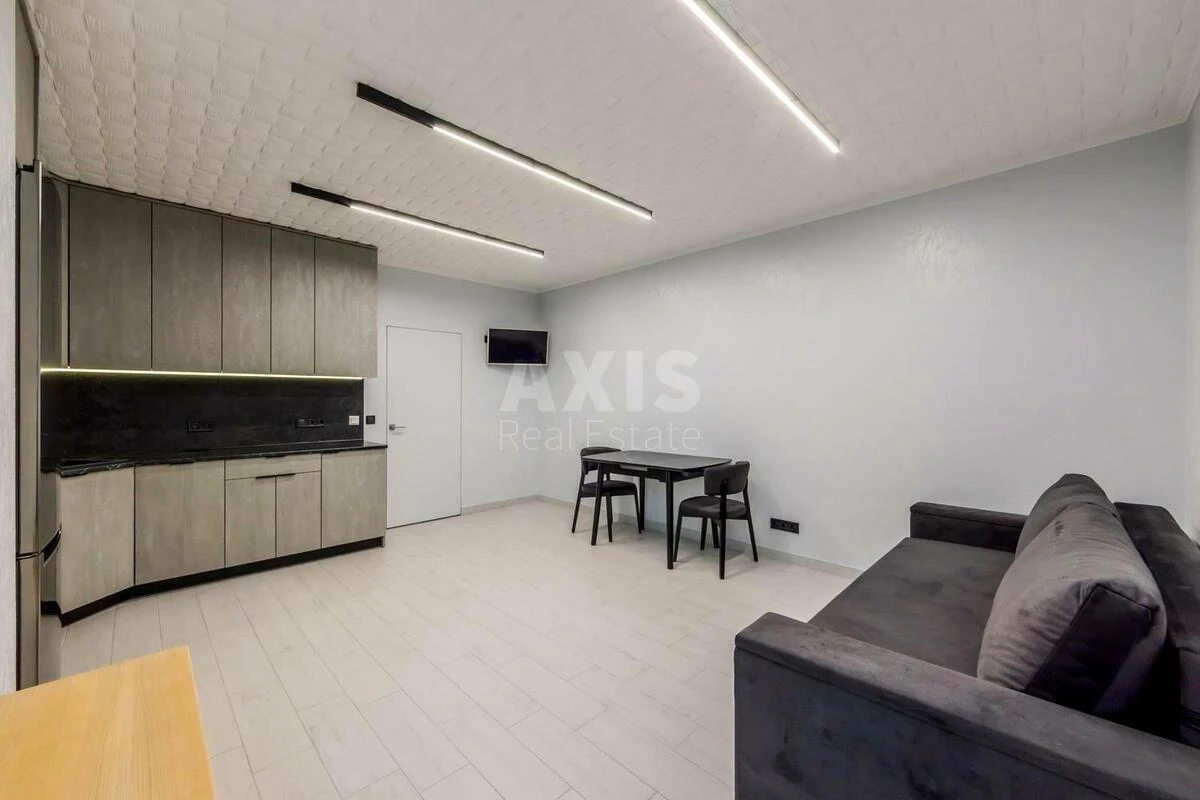 1k apartment doroga Naberezhno-Rybal's'ka 27703131