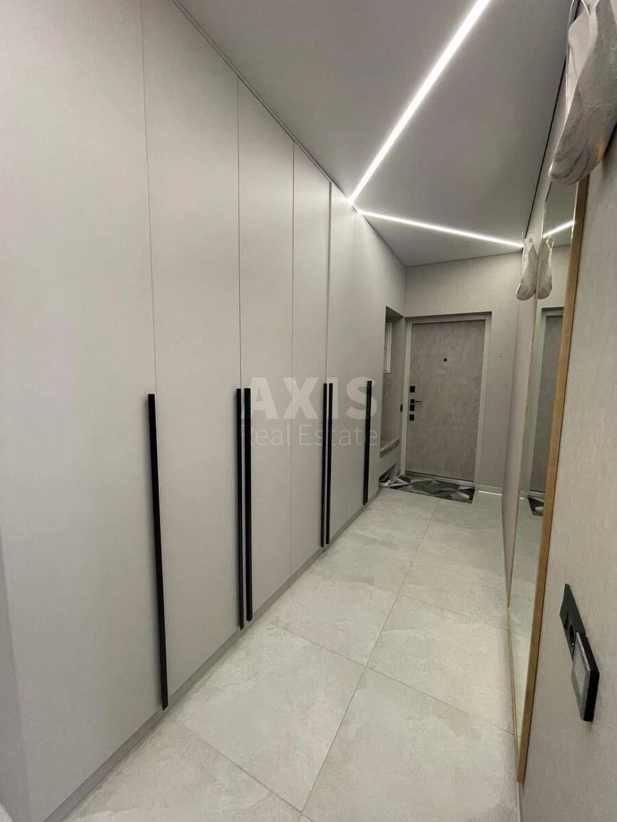 3к квартира ул. Центральная 21А7184419