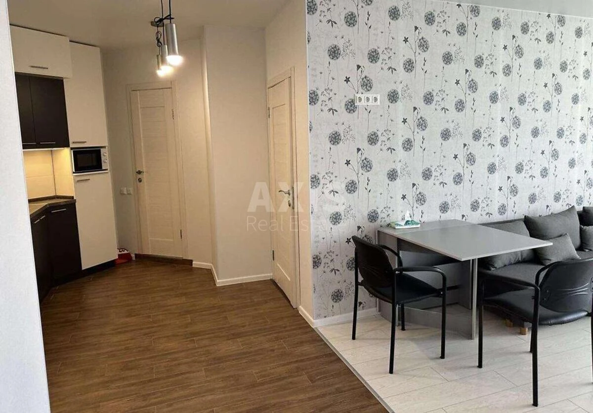 1k apartment vul. Peremyshlska 2Г671872