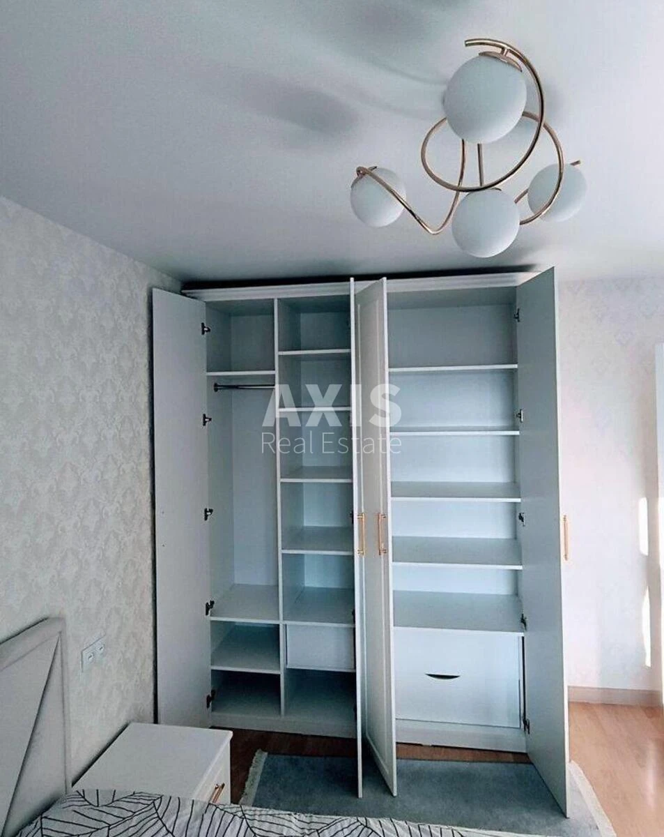 3k apartment pl. Peremogy 89А593565