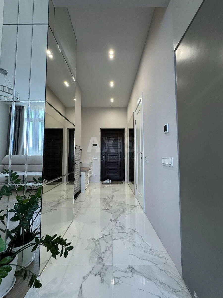 2k apartment vul. Zhyljans'ka 68638187