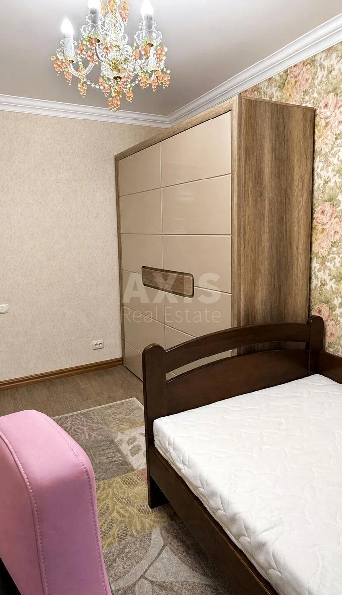 3к квартира ул. Юлии Здановской 587033710