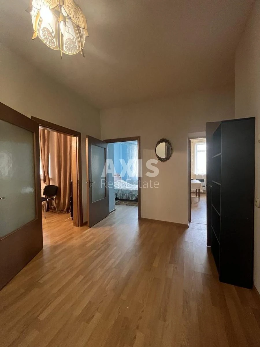 2k apartment vul. Bul'varno-Kudrjavs'ka 38426572