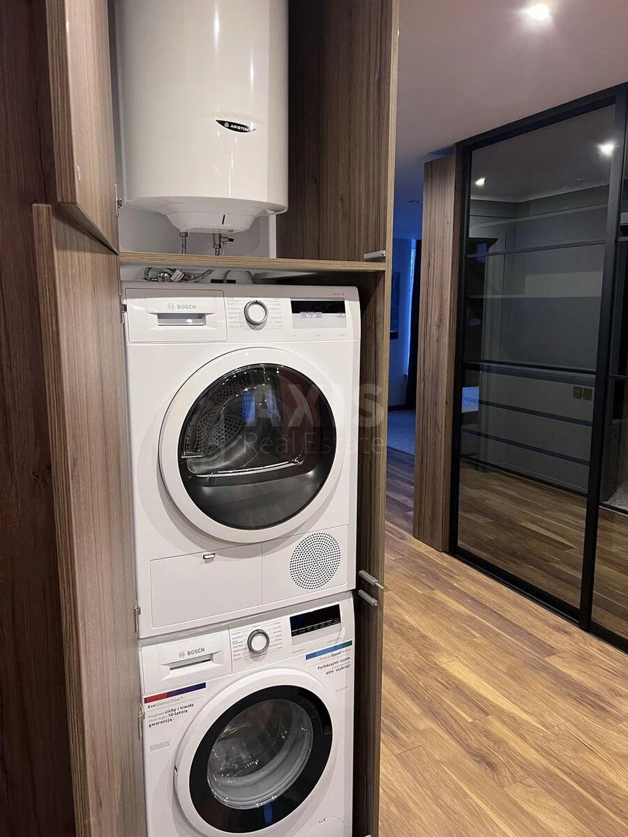 2k apartment vul. Zarichna 2, корп. 1672117
