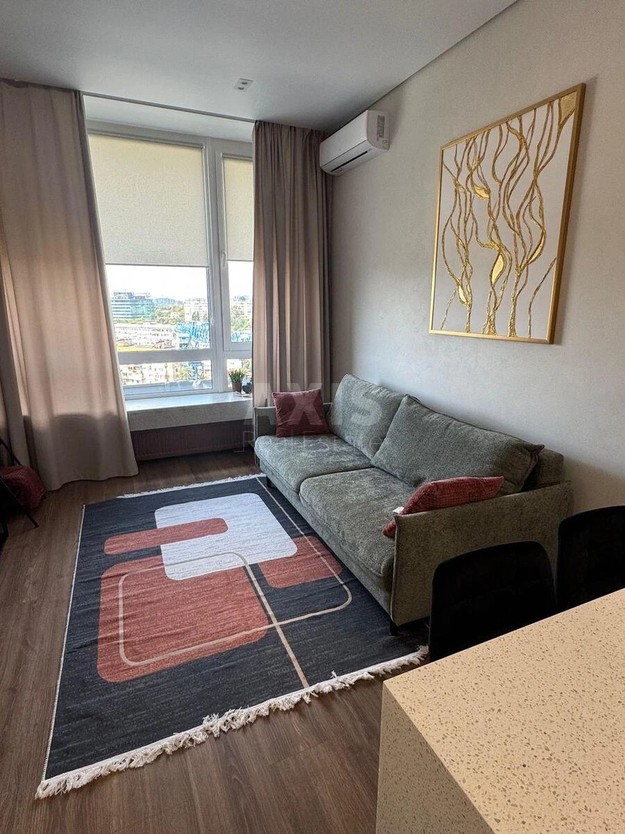 1k apartment vul. Vasyl'kivs'ka 1718873