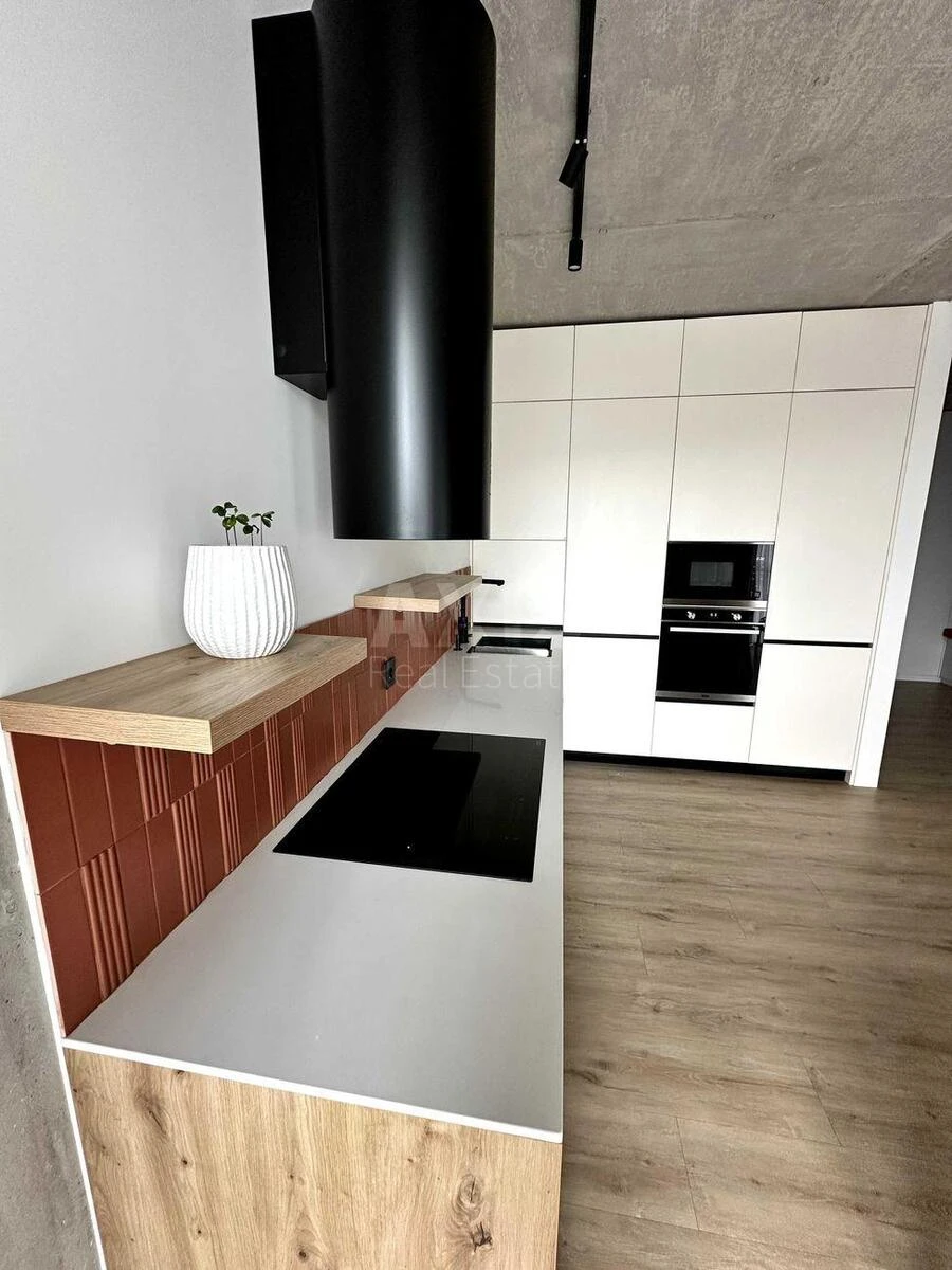 3k apartment vul. Sholudenka 30719034