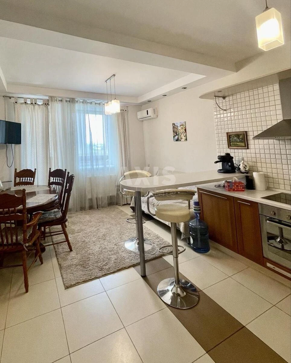 1k apartment vul. Vasyl'kivs'ka 37656641