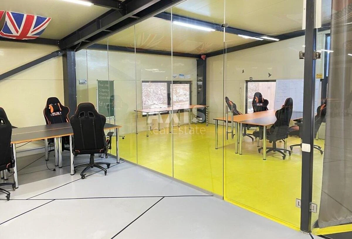 Office vul. Sadova 192-a 27, 210m2572565