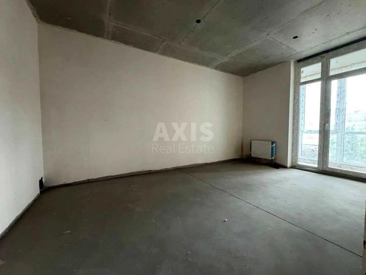 3k apartment vul. Kudrjashova 8598226