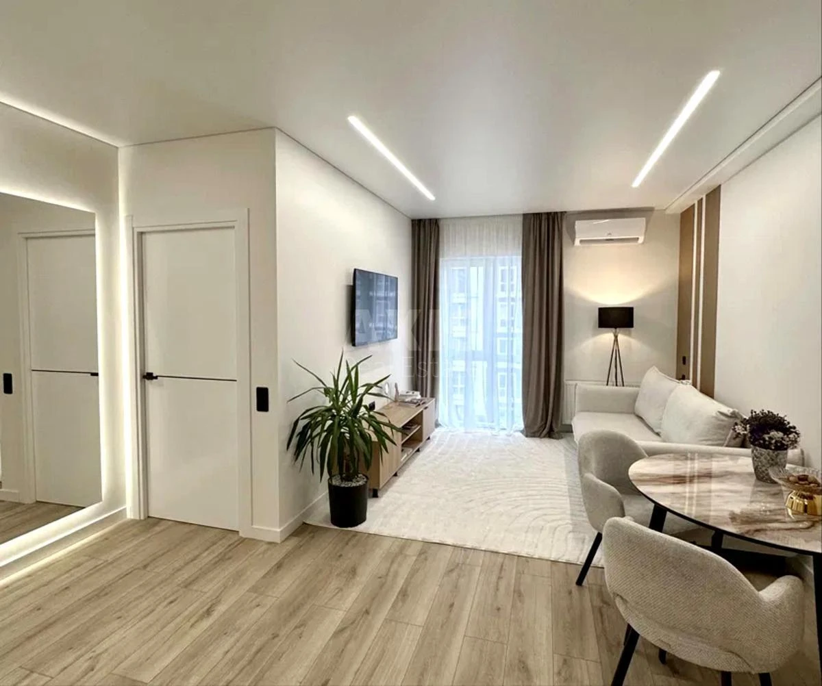 1k apartment vul. Myhajla Maksymovycha 24640121