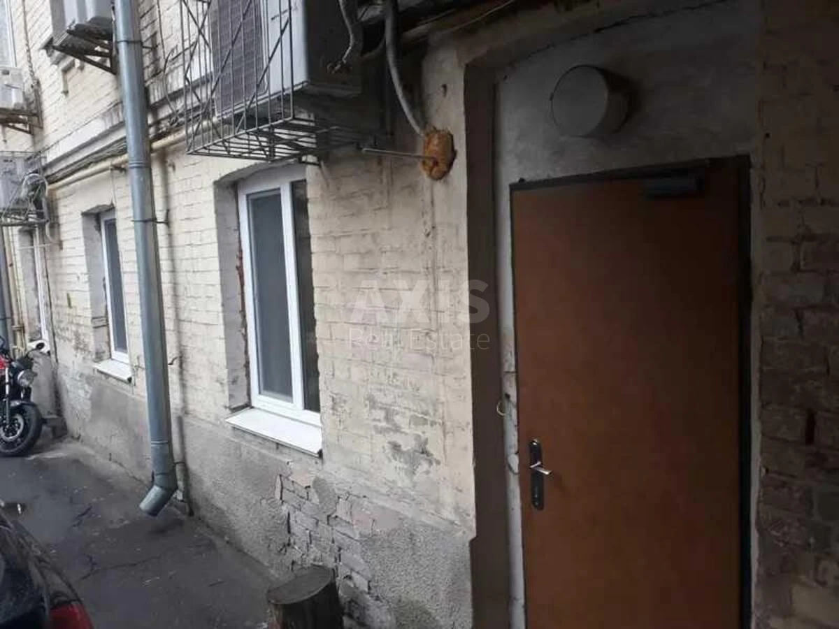 Service object vul. Saksagans'kogo 40/85, 152m265705