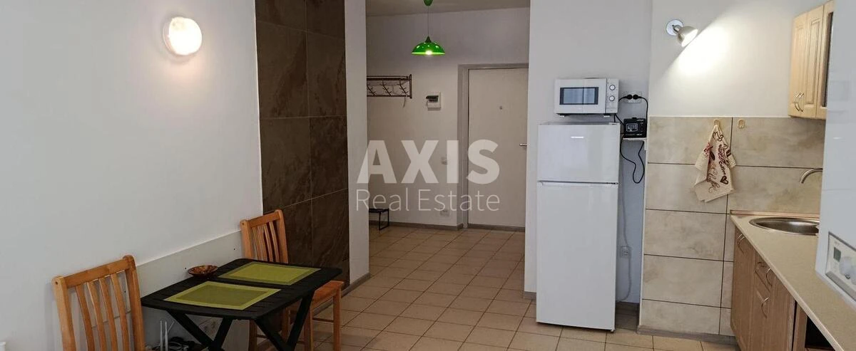 1k apartment vul. Alimpiya Halyka 7556551