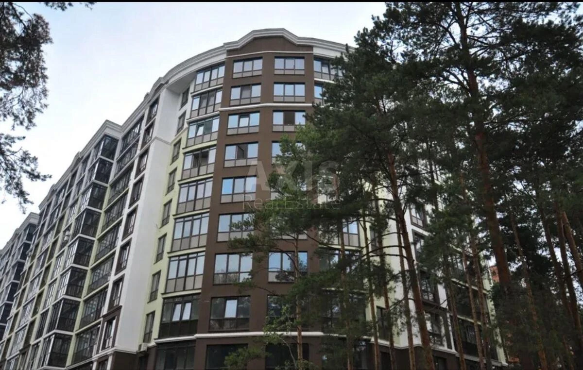 1k apartment vul. Radystiv 327197420