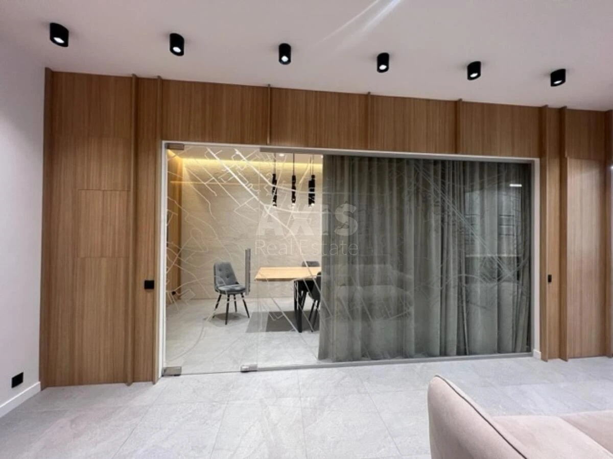 Office uzv. Klovs'kyj 7, 170m2673200