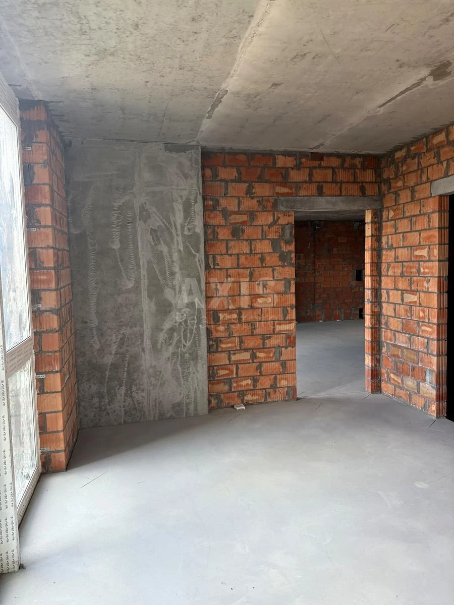 3k apartment vul. Zarichna 166577710