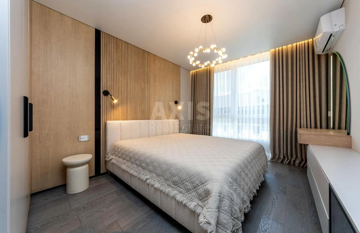 2k apartment vul. Sholudenka 30657985