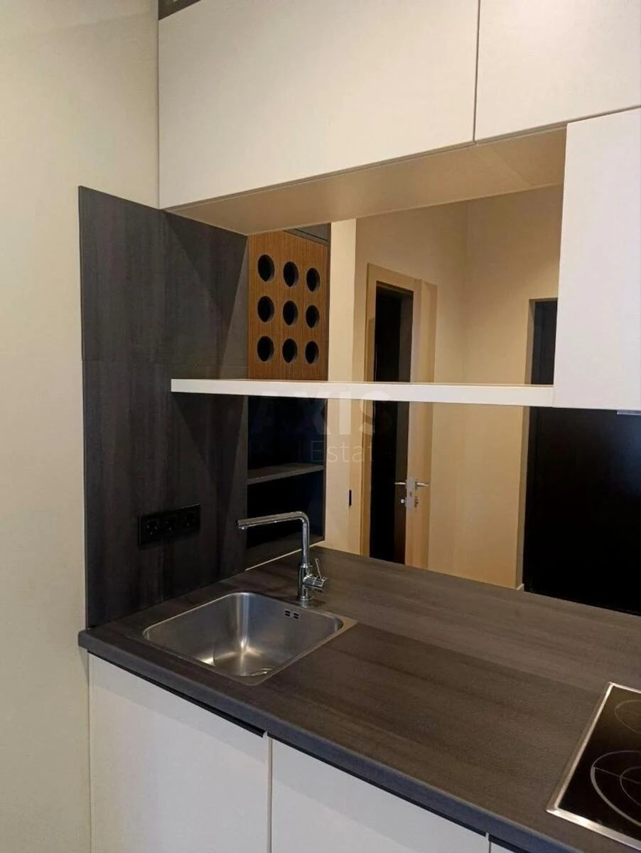 1k apartment vul. Antonovycha 44673631