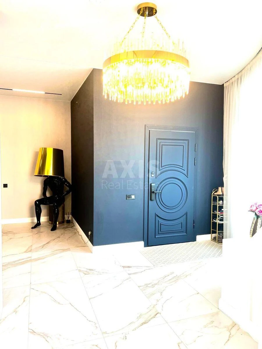 4k apartment vul. Vyshgorods'ka 45599941