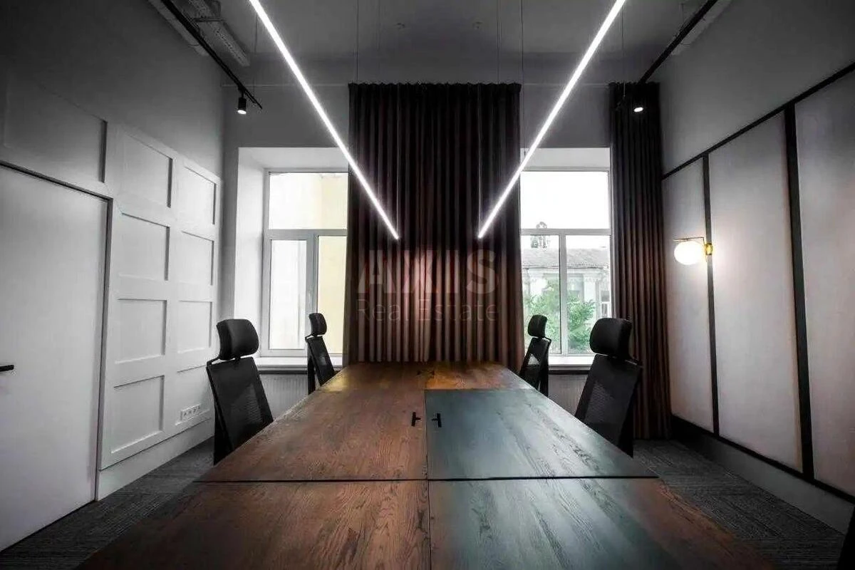 Office vul. Hmel'nyc'kogo Bogdana 51, 570m2719975