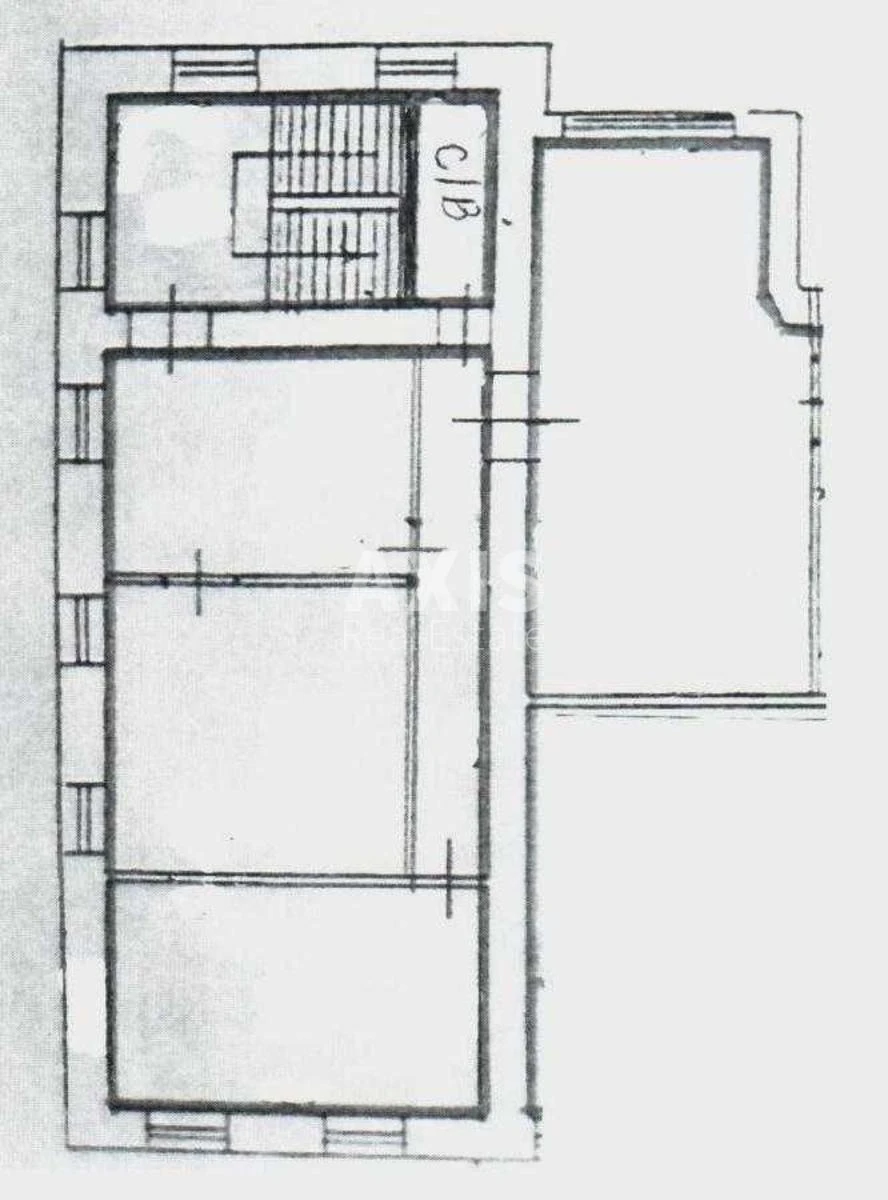 Офис ул. Сковороды Григория 5А, 75м2391456