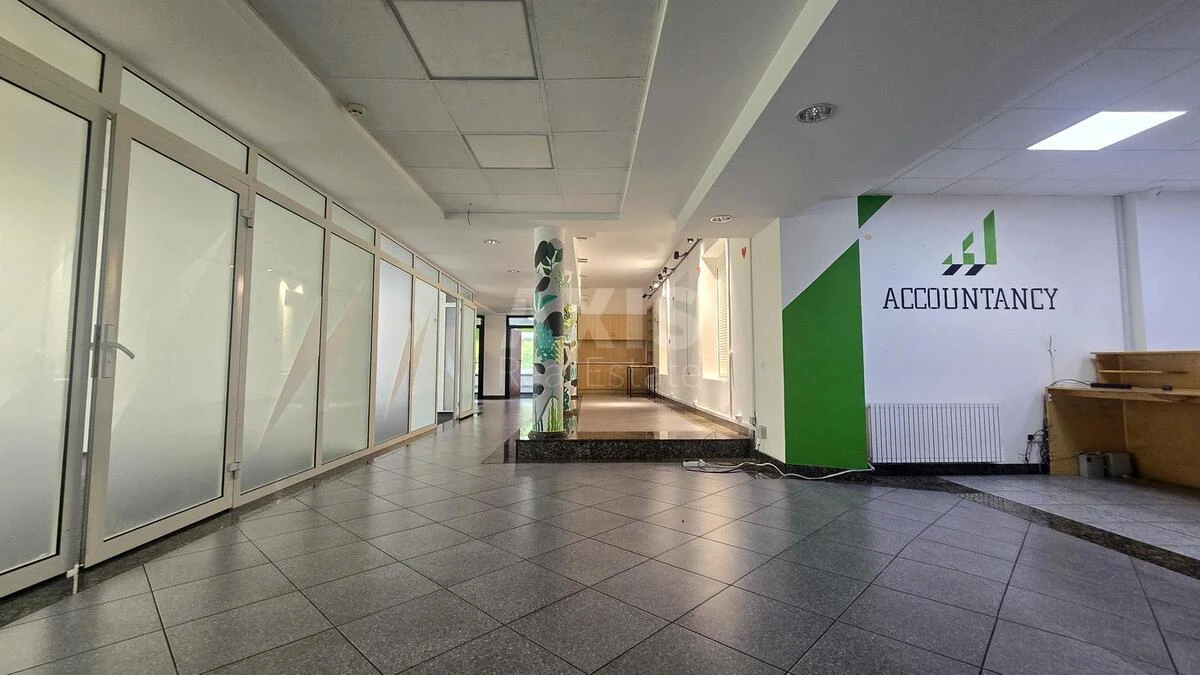 Office vul. Volodymyrs'ka 77, 301m270507