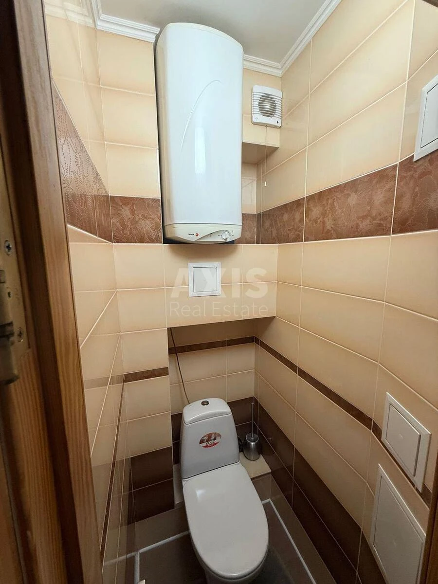 2k apartment pr-t Gongadze Georgija 32В6738713