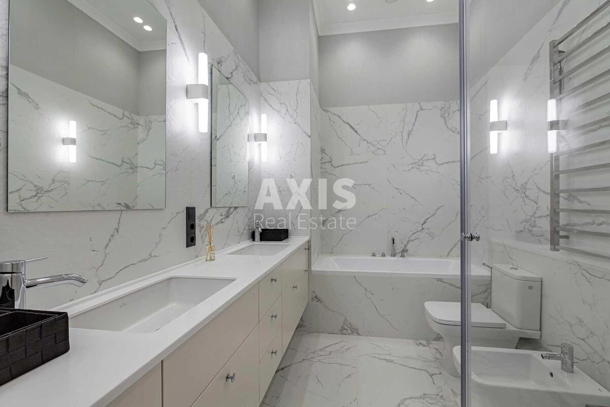 4k apartment vul. Volodymyrs'ka 81А6193612