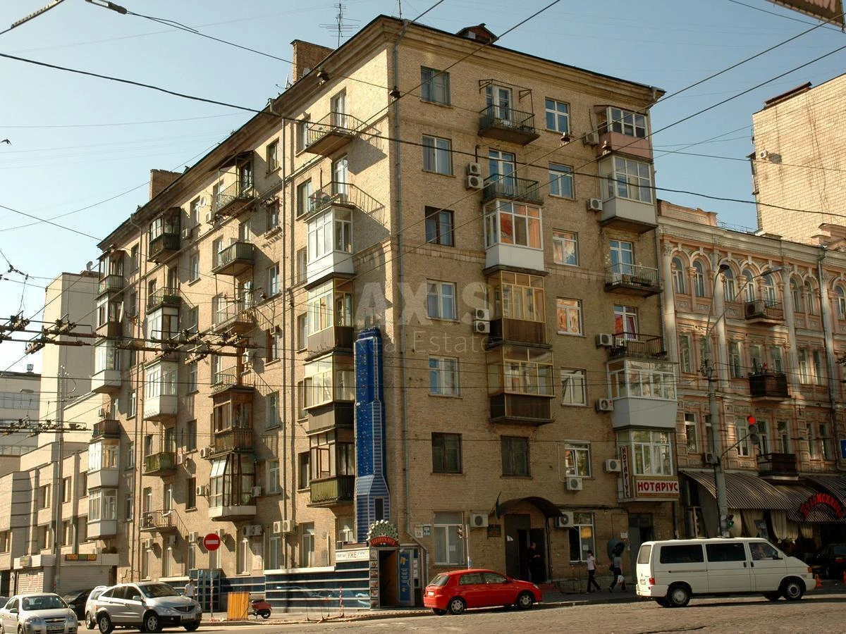 2k apartment vul. Velyka Vasyl'kivs'ka 587054917