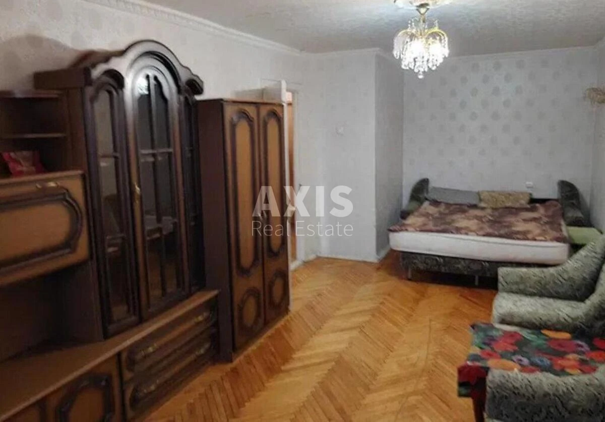 3k apartment vul. Boryspil's'ka 12699791