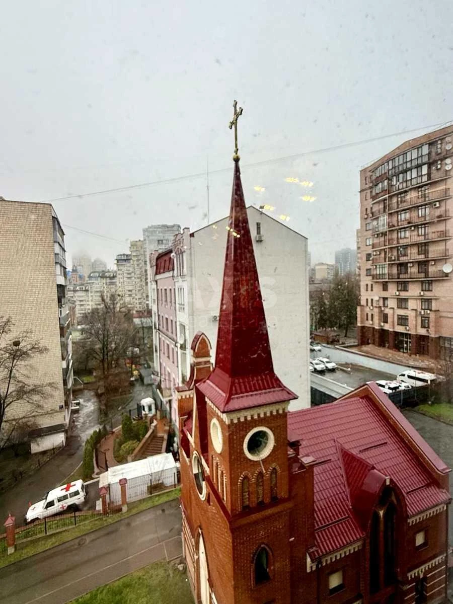 2k apartment vul. Oleksandra Konyskoho 22А7056612