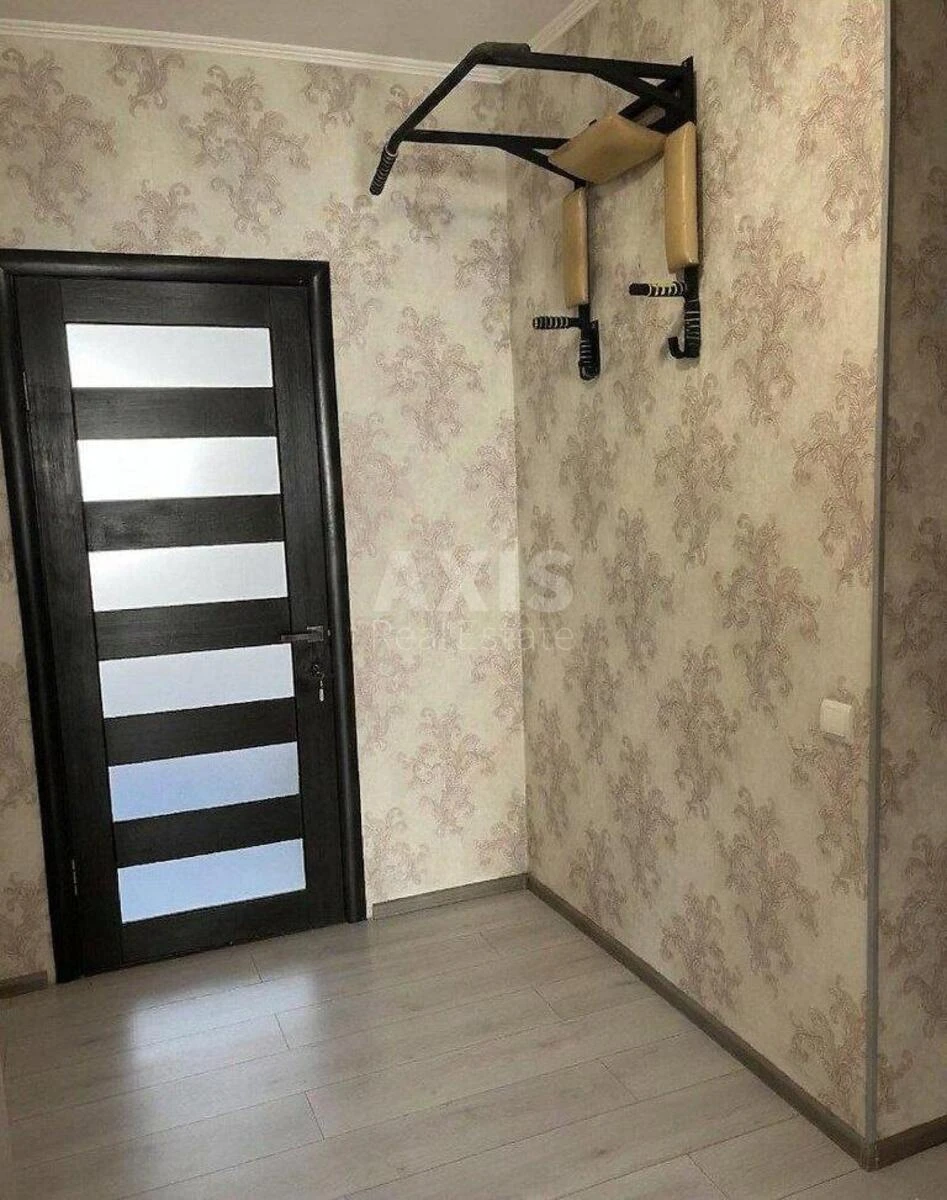 3к квартира ул. Елены Пчилки 2663464