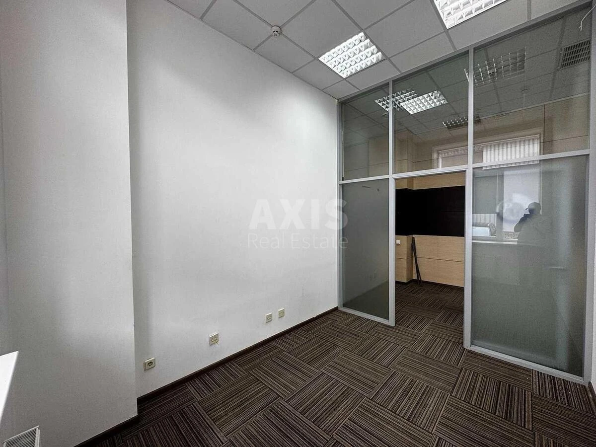 Office vul. Pymonenka Mykoly 13, 129m2679825