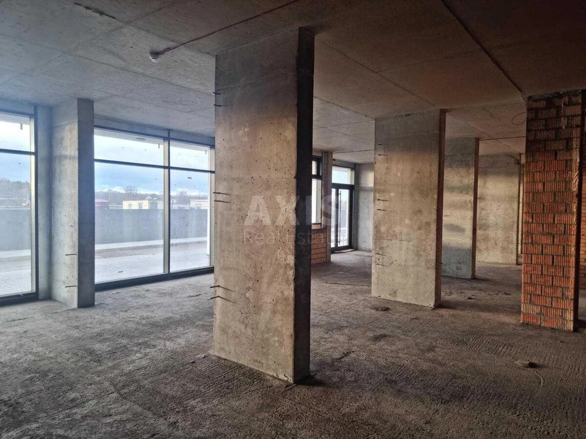 Trade object vul. Mykil's'ko-Slobids'ka 8, 238m2571131