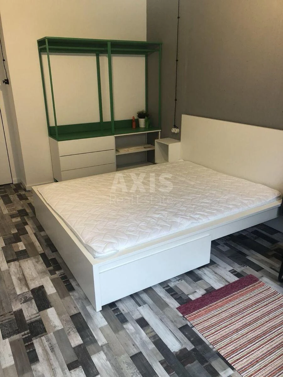 1k apartment vul. Oleksandra Olesja 2В647173