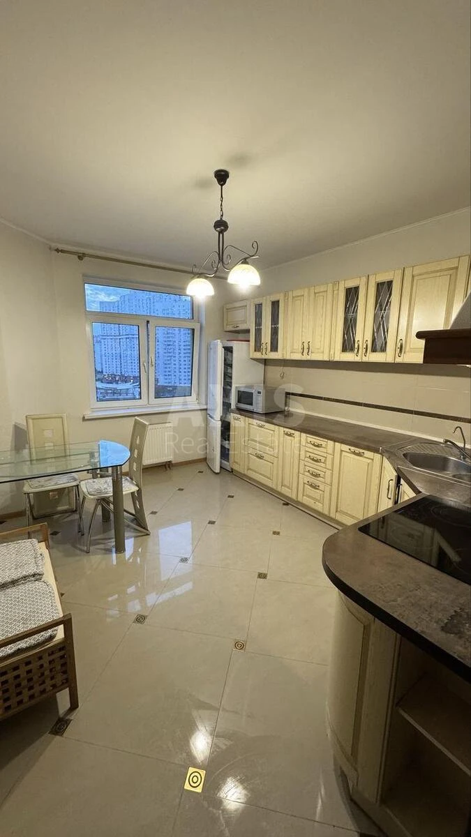 2k apartment vul. Myshugy Oleksandra 2662650