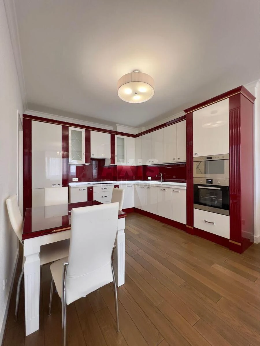 1k apartment pr-t Obolons'kyj 26662844