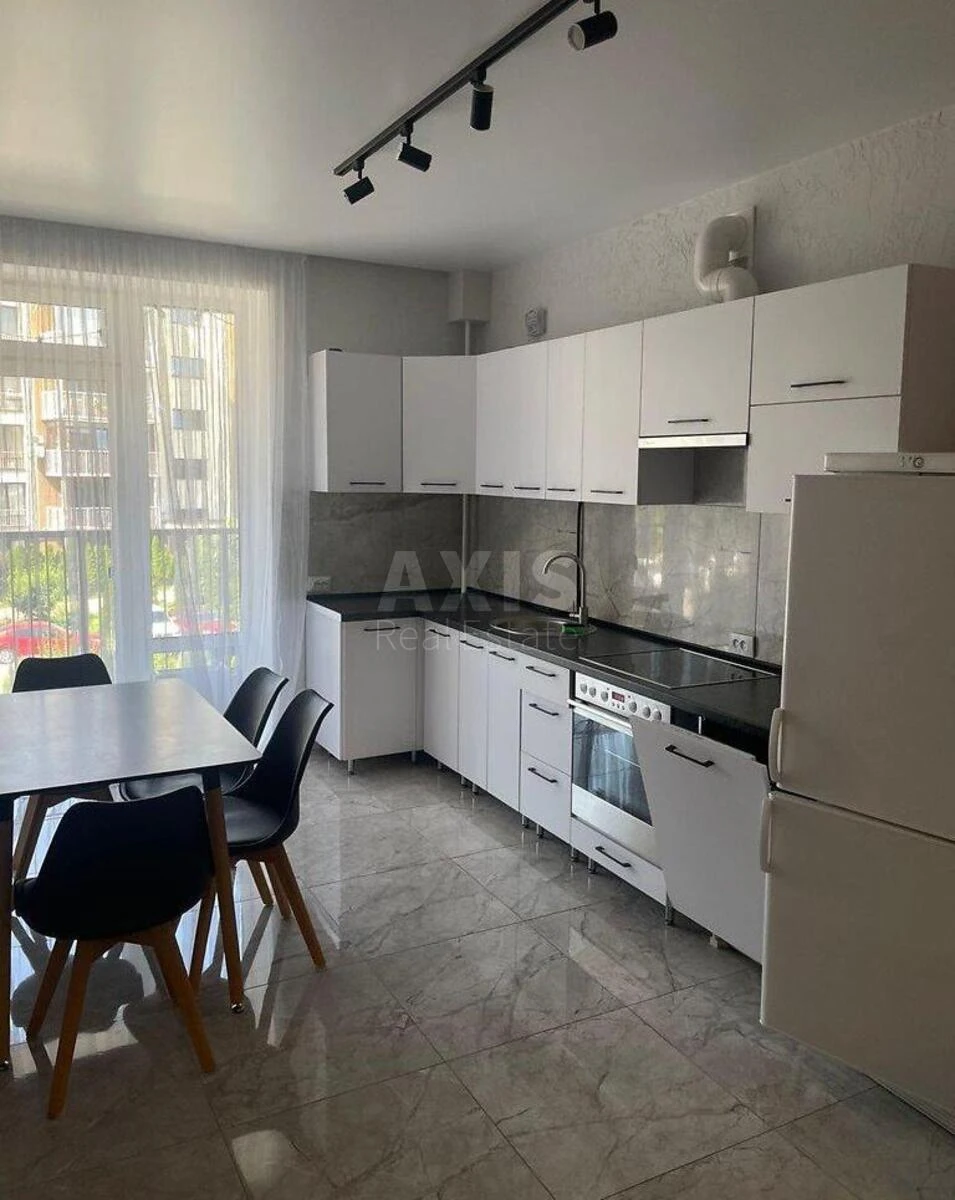 1к квартира ул. Данченко Сергея 18А56940