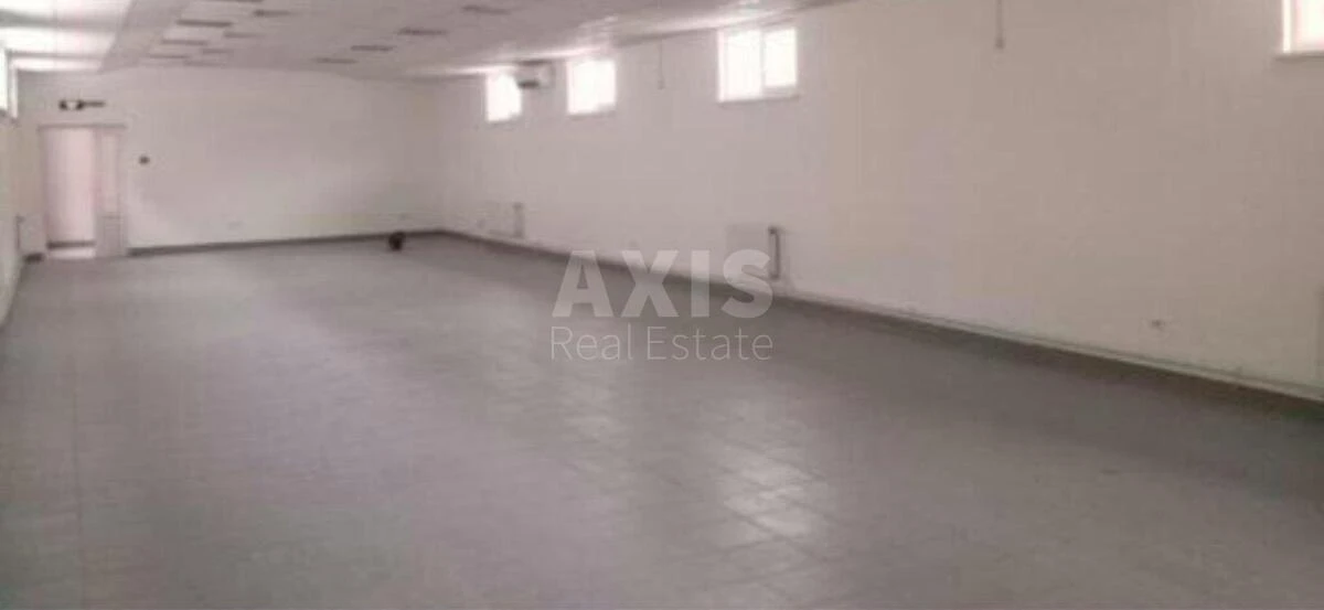 Trade object vul. Jakubovs'kogo Marshala 5Б, 286m2662950