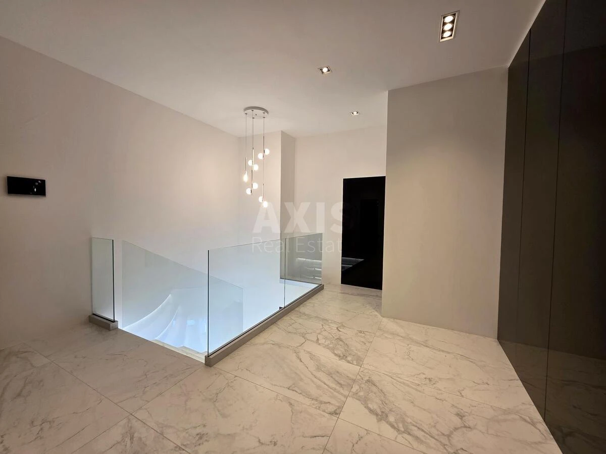 5k apartment vul. Mykil's'ko-Slobids'ka 3Б6762811