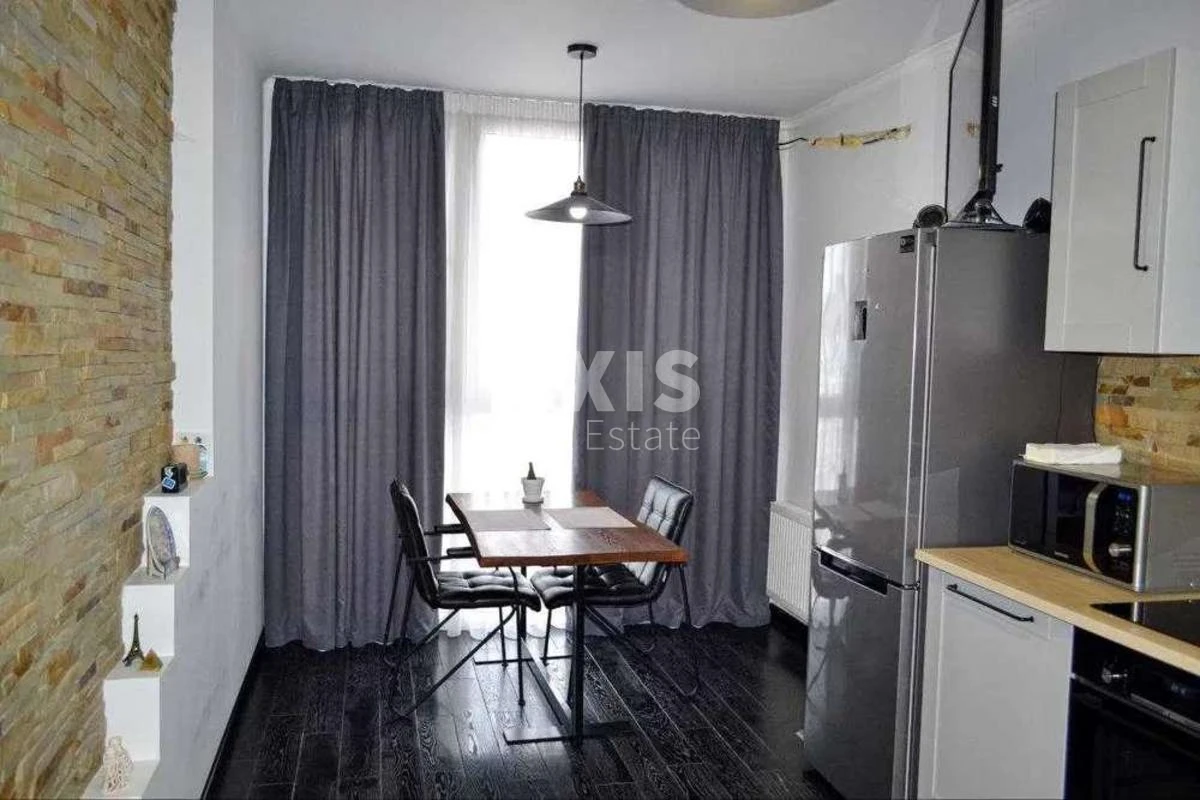2k apartment vul. Dragomanova 2A314280