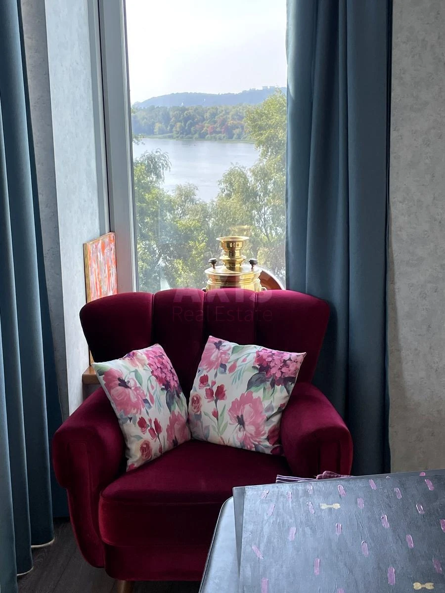 3k apartment vul. Okipnoi' Rai'sy 18676702