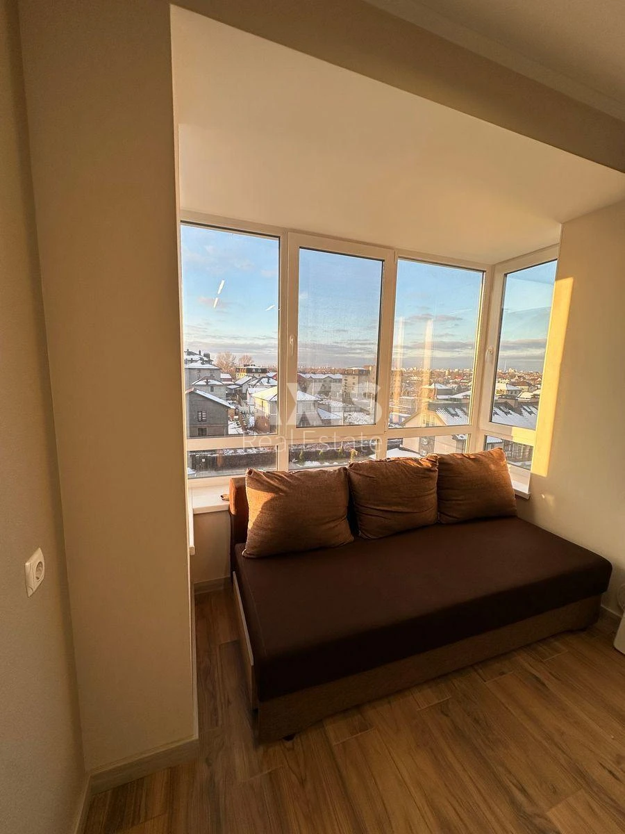 1k apartment vul. Ivana Bilyka 4468150