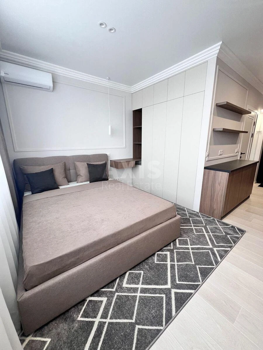 1k apartment vul. Praktychna 1676883